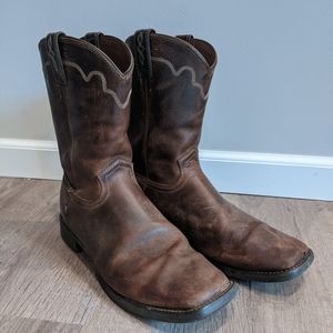 Justin Roper Boot Mens